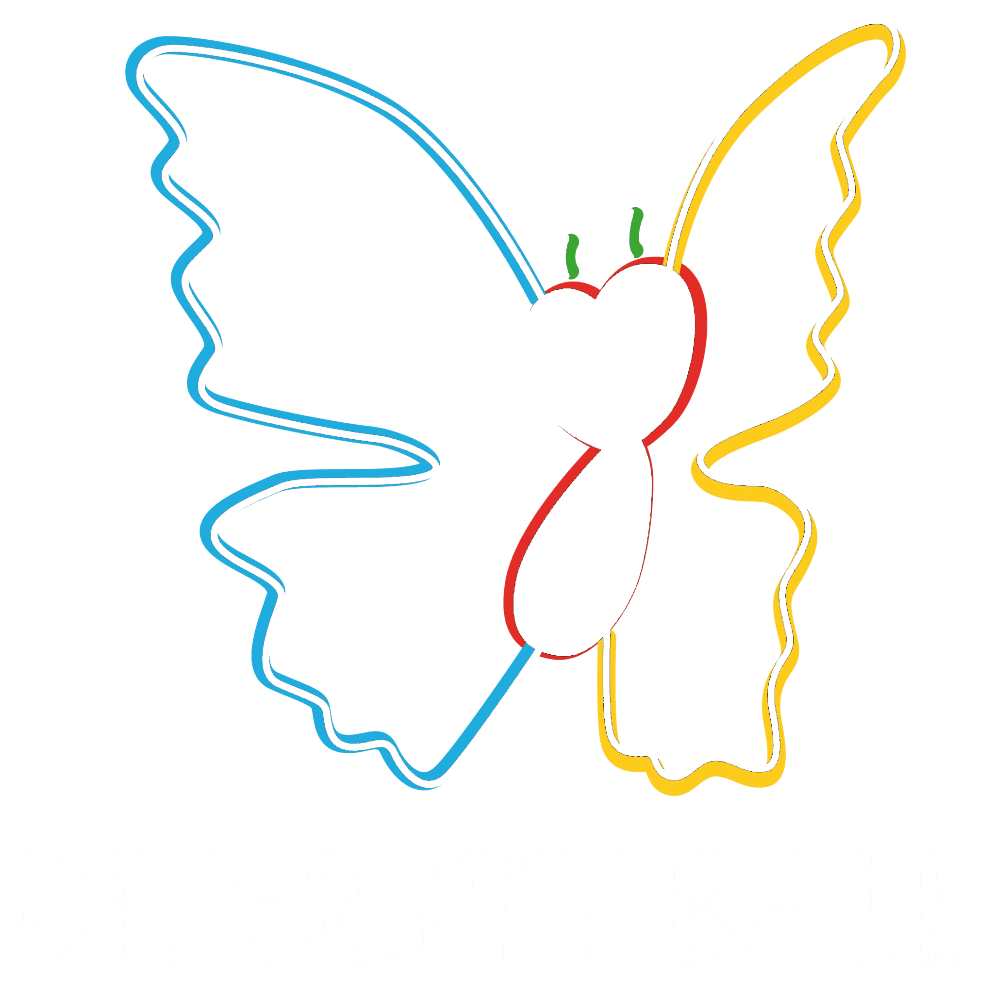 DIVERSITY BALL – Logo