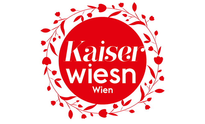KAISER WIESN – Logo