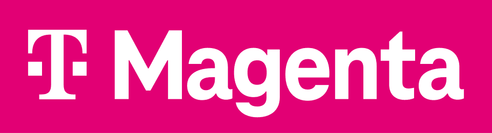 MAGENTA – Logo