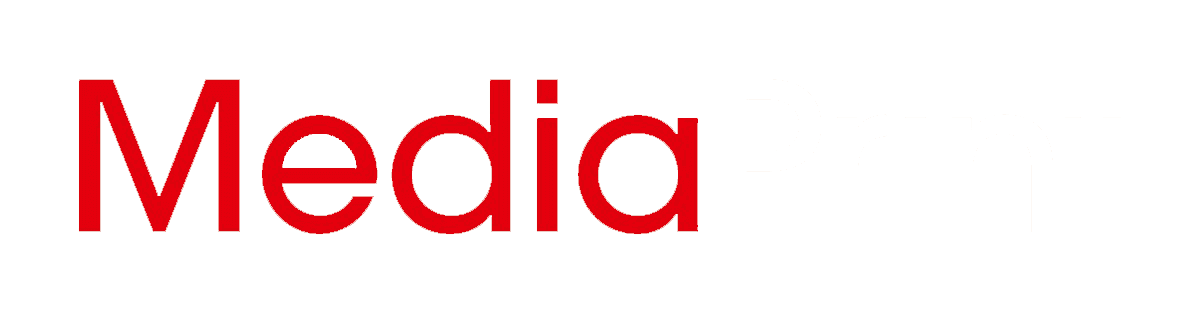 MEDIAPRINT – Logo