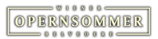 WIENER OPERNSOMMER – Logo